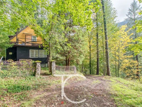 Prodej chaty 70 m², pozemek 400 m²