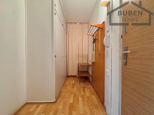 Prodaný byt 2+1 57 m²