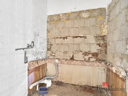 Prodej bytu 2+1 59 m²