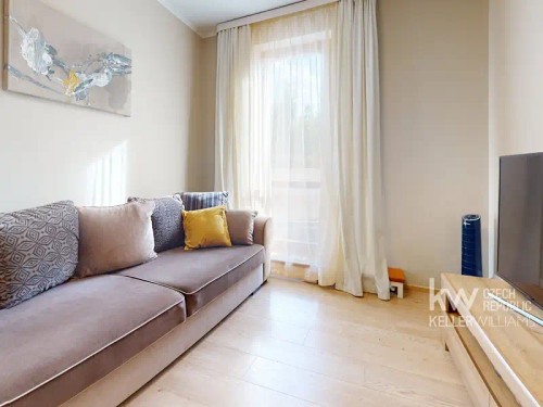 Prodej bytu 2+kk 47 m²