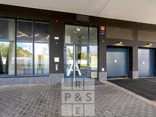 Prodaný byt 2+kk 58 m²