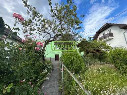 Prodej domu 86 m², pozemek 471 m²