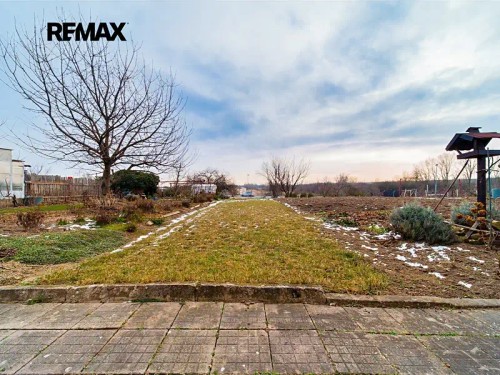 Prodej bytu 2+1 52 m²
