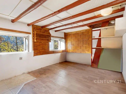 Prodej chaty 27 m², pozemek 214 m²