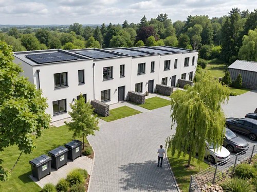 Prodej domu 123 m², pozemek 160 m²