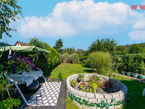 Prodaný  byt 4+kk 99 m²