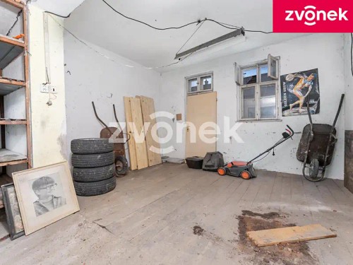 Prodej domu 137 m², pozemek 167 m²