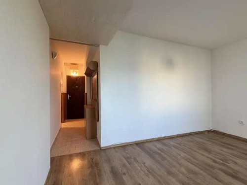 Prodaný byt 2+1 41 m²