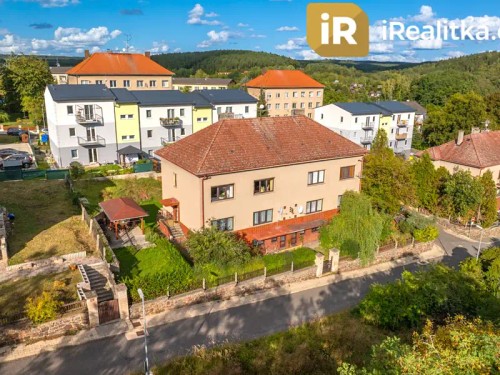 Prodaný byt 3+1 91 m²
