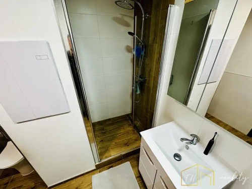 Prodej bytu 2+1 59 m²
