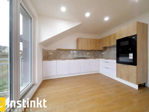 Prodej bytu 4+kk 89 m²