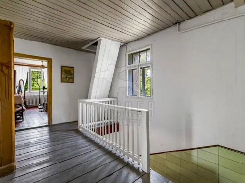 Prodej domu 223 m², pozemek 2579 m²