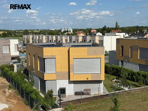 Prodej domu 197 m², pozemek 575 m²