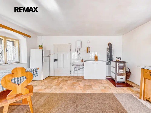 Prodej domu 99 m², pozemek 707 m²