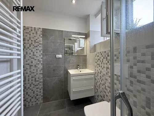 Prodaný byt 2+1 52 m²