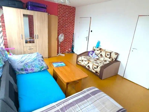 Prodaný byt 3+1 66 m²
