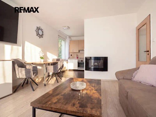 Prodej bytu 3+kk 54 m²