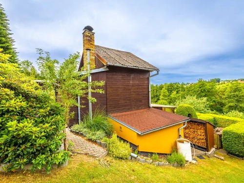 Prodej chaty 95 m², pozemek 802 m²