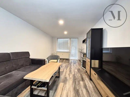 Prodaný byt 2+1 62 m²