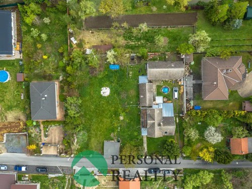 Prodej domu 135 m², pozemek 721 m²