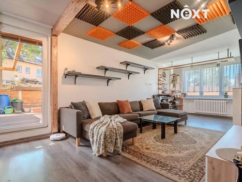 Prodej bytu 3+1 74 m²