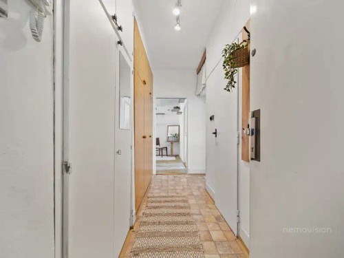 Prodej bytu 2+1 55 m²