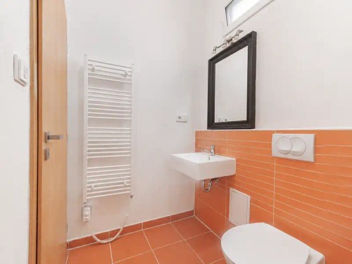 Prodaný byt 2+kk 46 m²