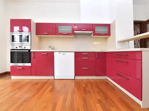 Prodaný byt 3+kk 70 m²