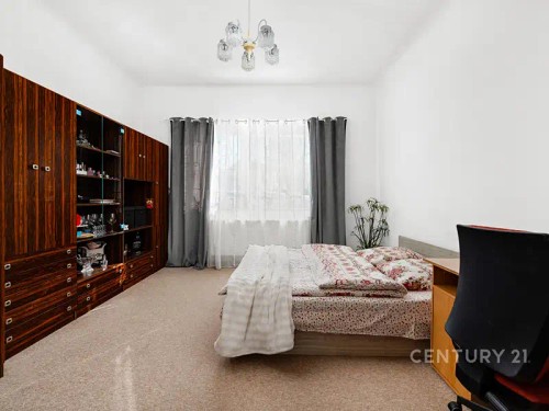 Prodej domu 84 m², pozemek 84 m²