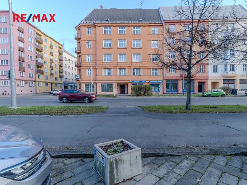 Prodej bytu 3+1 106 m²