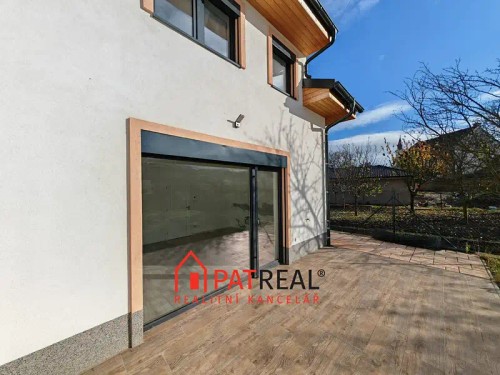 Prodaný dům 102 m², pozemek 284 m²