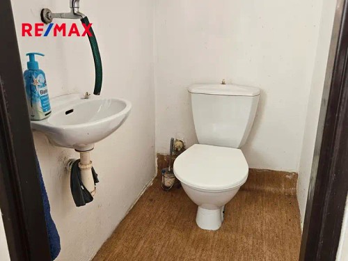 Prodej chalupy 80 m², pozemek 169 m²