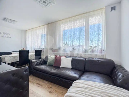 Prodaný byt 3+1 92 m²