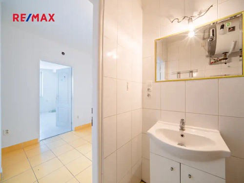 Prodaný byt 3+1 62 m²