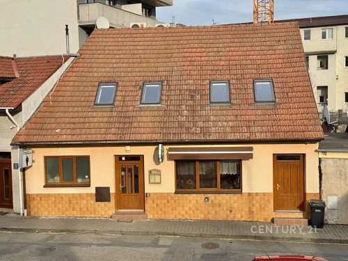 Prodej domu 170 m², pozemek 1 m²