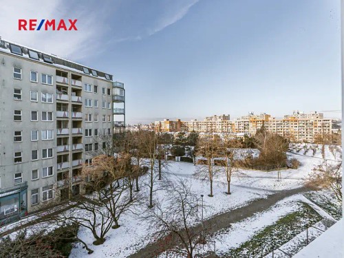 Prodej bytu 2+kk 46 m²