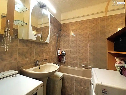 Prodej bytu 2+1 56 m²