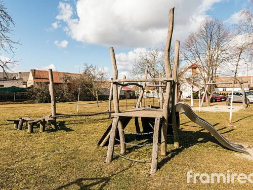 Prodaný byt 2+kk 49 m²