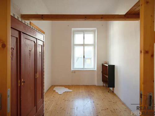 Prodaný byt 2+kk 63 m²