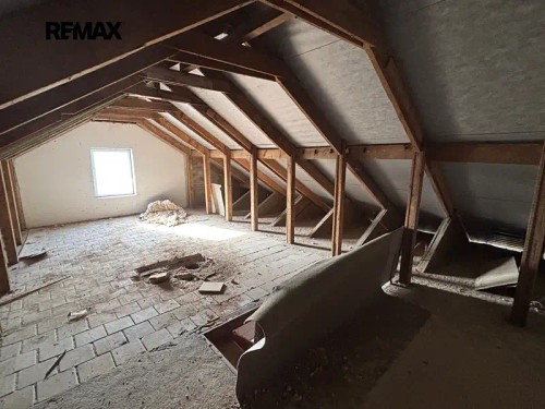 Prodej domu 61 m², pozemek 121 m²