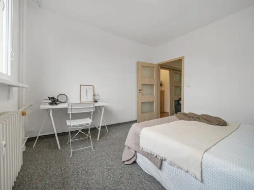 Prodej bytu 3+1 72 m²