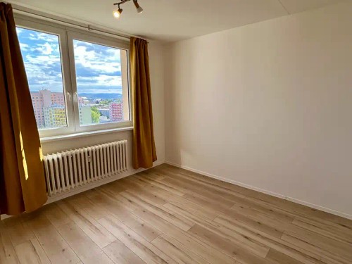 Prodaný byt 3+1 71 m²