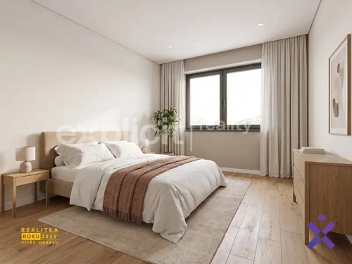 Prodej bytu 3+kk 66 m²