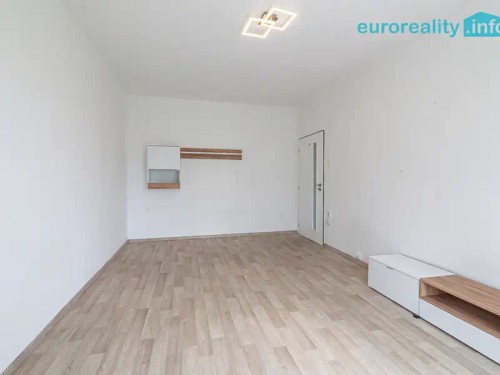 Prodej bytu 2+1 46 m²