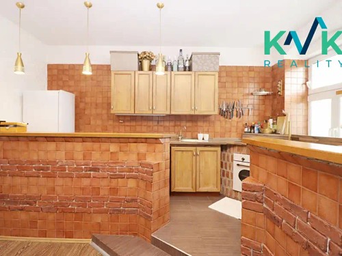 Prodej bytu 3+kk 63 m²