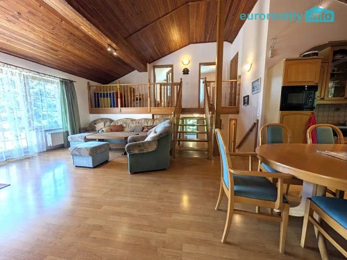 Prodej chalupy 160 m², pozemek 5927 m²