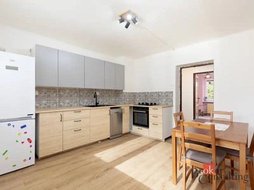 Prodej domu 192 m², pozemek 1158 m²