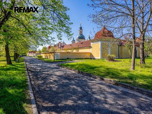 Prodej domu 221 m², pozemek 448 m²