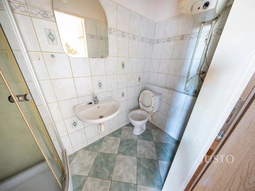 Prodej bytu 2+1 59 m²