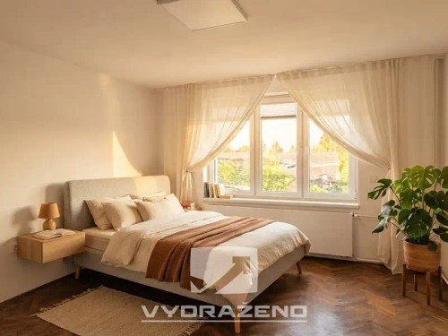 Prodej domu 160 m², pozemek 733 m²
